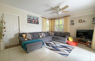#38 Glen Acres, St. George, Barbados