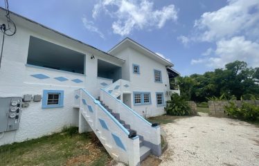 Bali Hai, Horse Hill, St. Joseph, Barbados