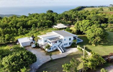 Bali Hai, Horse Hill, St. Joseph, Barbados