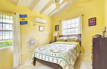 Monterey, #21 Clerview Heights, Clermont, St. James, Barbados