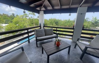 Bali Hai, Horse Hill, St. Joseph, Barbados