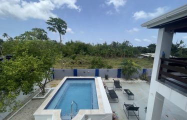 Bali Hai, Horse Hill, St. Joseph, Barbados