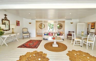 Enfin Cottage, #7 Polo Gardens, Holders Hill, St. James, Barbados