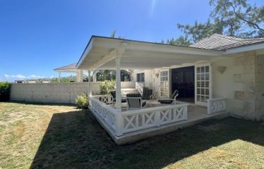 Paradise Point, Long Bay, St. Philip, Barbados