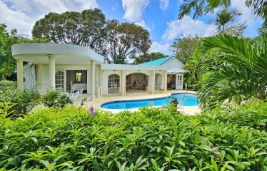 Enfin Cottage, #7 Polo Gardens, Holders Hill, St. James, Barbados