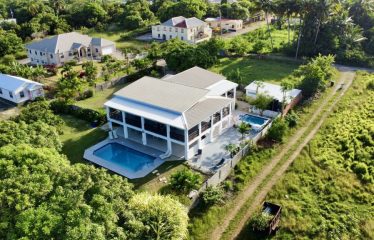 Bali Hai, Horse Hill, St. Joseph, Barbados