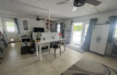 Bali Hai, Horse Hill, St. Joseph, Barbados