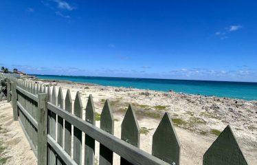 Paradise Point, Long Bay, St. Philip, Barbados