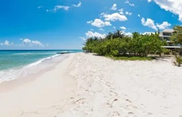 204 Palm Beach Condominiums, Hastings, Christ Church, Barbados