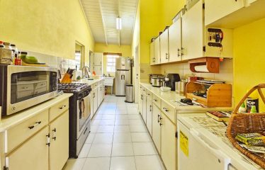 Monterey, #21 Clerview Heights, Clermont, St. James, Barbados