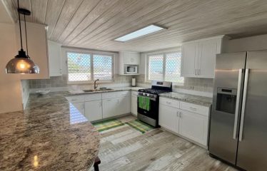 Paradise Point, Long Bay, St. Philip, Barbados