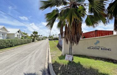 Lot 13, Atlantic Rising, Ocean Drive, St. Philip, Barbados