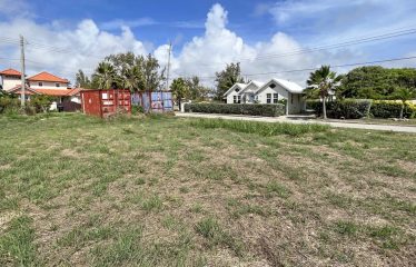 Lot 13, Atlantic Rising, Ocean Drive, St. Philip, Barbados