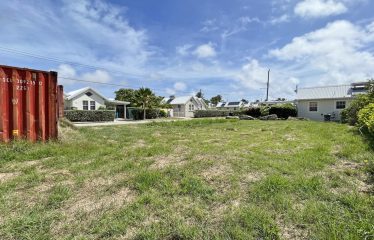 Lot 13, Atlantic Rising, Ocean Drive, St. Philip, Barbados