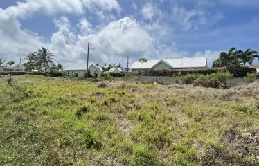 Lot 13, Atlantic Rising, Ocean Drive, St. Philip, Barbados