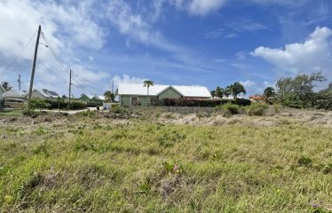 Lot 13, Atlantic Rising, Ocean Drive, St. Philip, Barbados