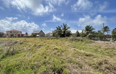 Lot 13, Atlantic Rising, Ocean Drive, St. Philip, Barbados