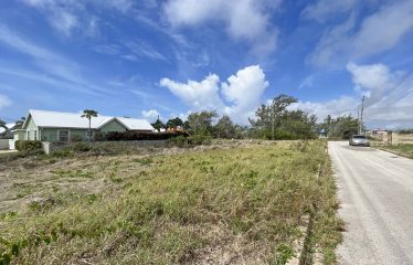 Lot 13, Atlantic Rising, Ocean Drive, St. Philip, Barbados
