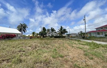 Lot 13, Atlantic Rising, Ocean Drive, St. Philip, Barbados