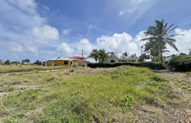 Lot 13, Atlantic Rising, Ocean Drive, St. Philip, Barbados