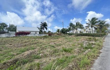 Lot 13, Atlantic Rising, Ocean Drive, St. Philip, Barbados