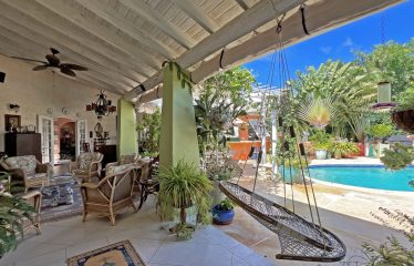 Tis Bliss, Durants Fairways, Durants, Christ Church, Barbados