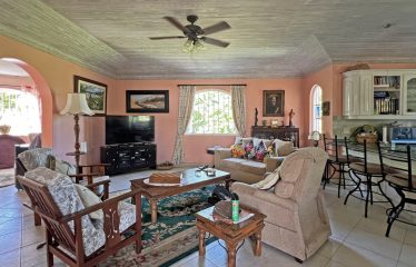 Tis Bliss, Durants Fairways, Durants, Christ Church, Barbados