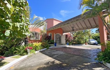 Tis Bliss, Durants Fairways, Durants, Christ Church, Barbados
