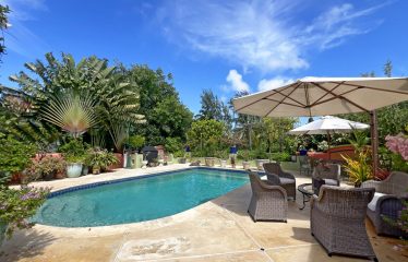 Tis Bliss, Durants Fairways, Durants, Christ Church, Barbados