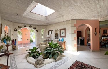 Tis Bliss, Durants Fairways, Durants, Christ Church, Barbados