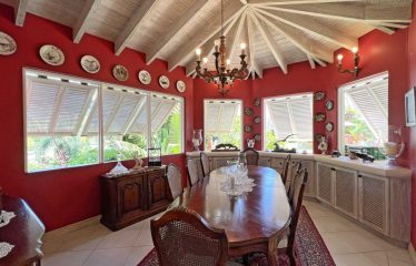 Tis Bliss, Durants Fairways, Durants, Christ Church, Barbados