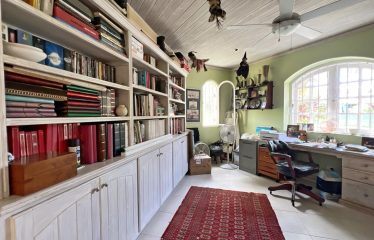 Tis Bliss, Durants Fairways, Durants, Christ Church, Barbados