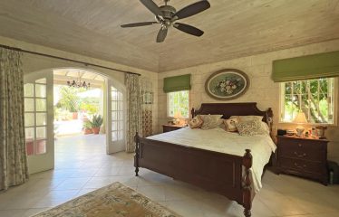 Tis Bliss, Durants Fairways, Durants, Christ Church, Barbados