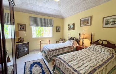 Tis Bliss, Durants Fairways, Durants, Christ Church, Barbados