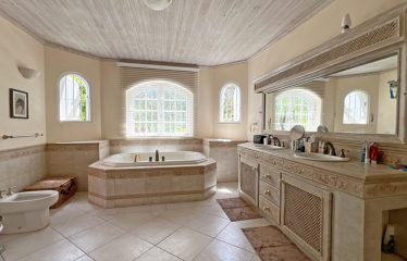 Tis Bliss, Durants Fairways, Durants, Christ Church, Barbados