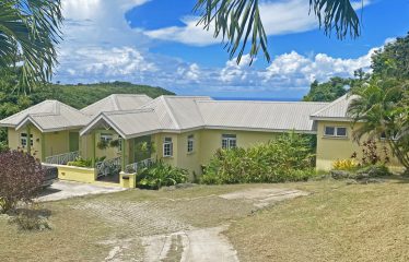 #2 Stewart Hill, St. John, Barbados