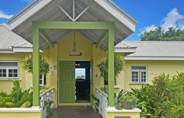 #2 Stewart Hill, St. John, Barbados