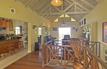 #2 Stewart Hill, St. John, Barbados