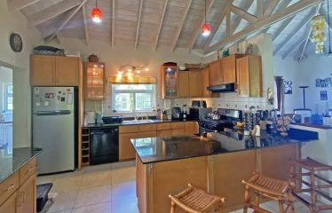 #2 Stewart Hill, St. John, Barbados