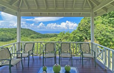 #2 Stewart Hill, St. John, Barbados