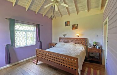 #2 Stewart Hill, St. John, Barbados