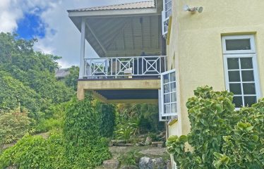 #2 Stewart Hill, St. John, Barbados