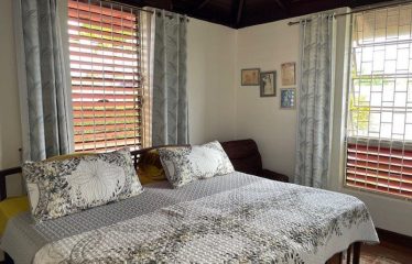 #14 Locust Hall, Christ Church, Barbados
