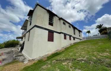 #14 Locust Hall, Christ Church, Barbados