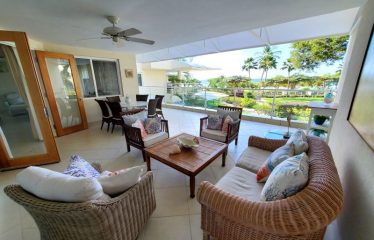 203 Palm Beach Condominiums, Hastings, Christ Church, Barbados
