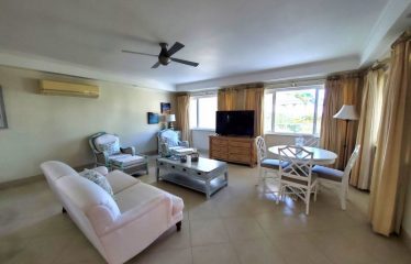 203 Palm Beach Condominiums, Hastings, Christ Church, Barbados