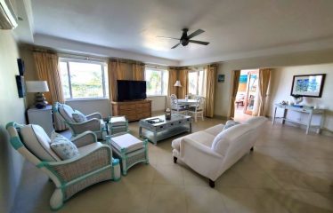 203 Palm Beach Condominiums, Hastings, Christ Church, Barbados