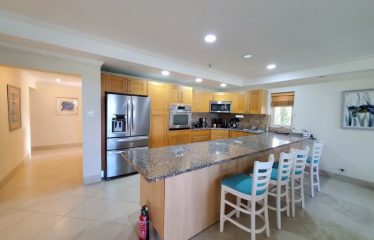 203 Palm Beach Condominiums, Hastings, Christ Church, Barbados