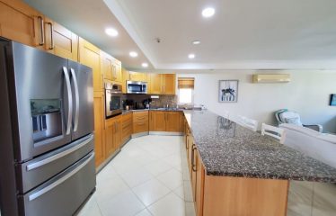 203 Palm Beach Condominiums, Hastings, Christ Church, Barbados