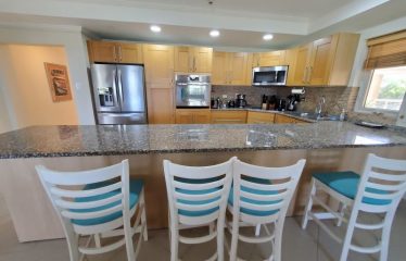 203 Palm Beach Condominiums, Hastings, Christ Church, Barbados
